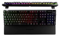 SteelSeries APEX Pro keyboard