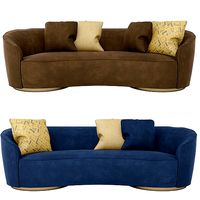 Marelli Moon sofa