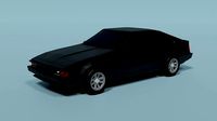 Toyota Celica Supra