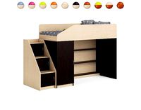 Legenda K11 with LY11 childrens modular bed