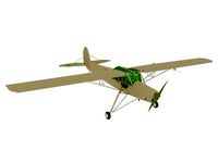 AIRCRAFT STORCH