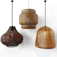 RotanLamp