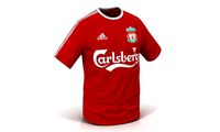 T-Shirt Liverpool