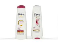 Dove Nutritive Solutions Shampoo and Conditioner