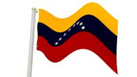 Venezuela Flag