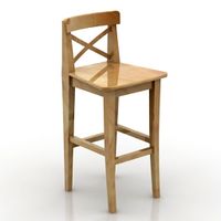 Chair 3D Model