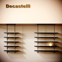 TALEA shelf By DE CASTELLI
