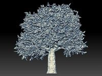 3D TREE