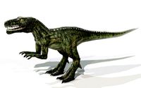 Dinosaur Random
