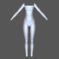 Swim Suit Women