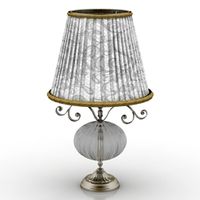 Lamp 3D Model