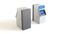 ATM - automated teller machine