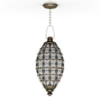 Lamp 3D Model