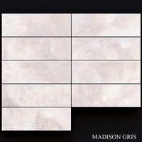 Keros Madison Gris