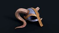 Celtic Helmet