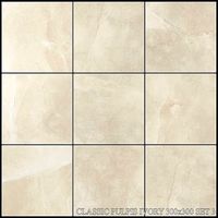 Yurtbay Seramik Classic Pulpis Ivory 300x300 Set 3