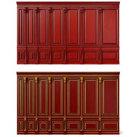 wooden panel 02 02