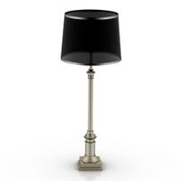 Lamp 3D Model