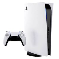 Sony PlayStation 5 digital edition
