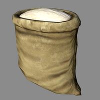 Sack of Flour