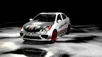 Kia K2 Sedan Rio 2017
