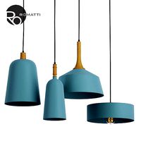 Romatti Capella Hanging lamp