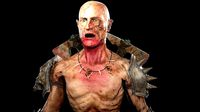 Humanoid Orc