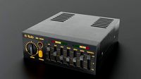 Tojo GR100A Equalizer