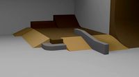 Skatepark Part