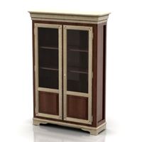 Cupboard 3D Model