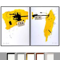 Art Frams 124- Tow Art