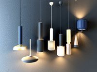lamp droplight