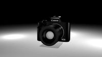 Canon EOS M50 2018