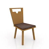 Chair 3D Model