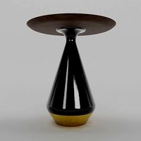 Amira Coffee Table Small