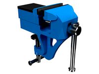 Bench Vise