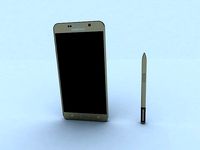 Samsung galaxy note5