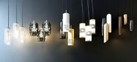 lamp droplight