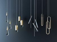 lamp droplight