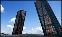 KIO Towers