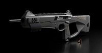 Beretta Cx4 Storm carbine