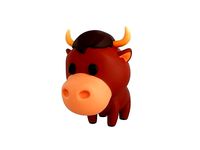 Character050 Bull