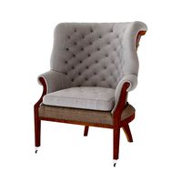 Deconstructed Chair Makeover02