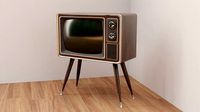 Television 70s