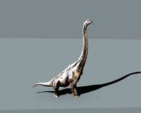 Brachiosaurus