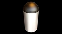 Trash Bin
