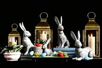 Essex Bunny Pottery Barn