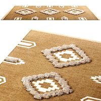 nuLOOM Aztec Diamonds Area Rugs