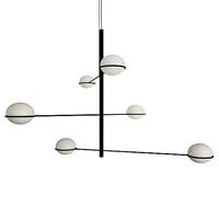 LEDS C4 COCO CHANDELIER