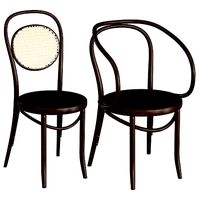 Thonet Chairs 2